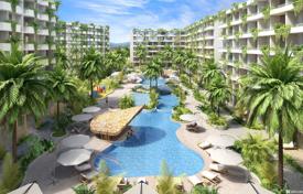New exclusive residential complex within walking distance from Bang Tao beach, Phuket, Thailand for From $178,000