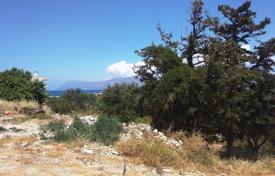 Land plot 700 m from the beach, Kissamos, Crete, Greece for 110,000 €