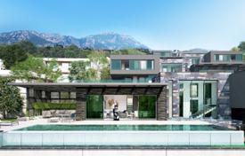 Villa – Tepe, Antalya, Turkey for $2,976,000