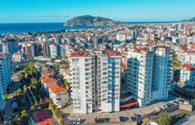 Apartment – Cikcilli, Antalya, Turkey for $180,000