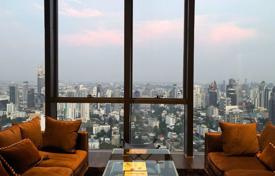 3 bed Condo in MARQUE Sukhumvit Khlongtan Sub District for $2,202,000