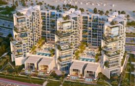 New beachfront residence Masa Residence with swimming pools, gardens and a spa center, Ras Al Khaima, UAE for From $411,000