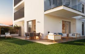 New three-bedroom apartment in Denia, Alicante, Spain for 241,000 €