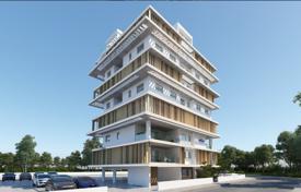 New residential complex in Larnaca for 170,000 €