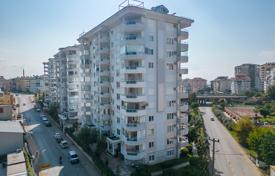 Apartment – Cikcilli, Antalya, Turkey for $212,000