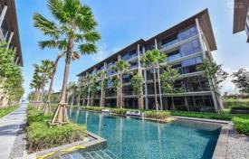 Brand new 2 bedroom apartment with great pool views near Mai Khao Beach for $408,000