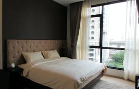 3 bed Condo in The Capital Ekamai — Thonglor Bangkapi Sub District for $827,000