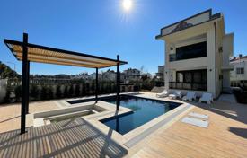 Gorgeous villa with its own citizenship pool in Belek for $528,000