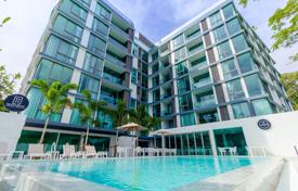 2 Bedroom Apartment in the most prestigious area of Phuket, 800 m from Bangtao beach for $349,000