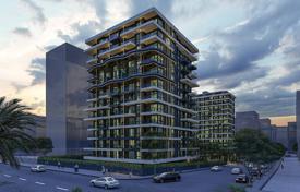 Apartments with Rich Social Facilities in Mahmutlar Alanya for $875,000