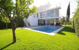 Villa – Belek, Antalya, Turkey for $920,000