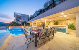 The epitome of luxury and comfort Villa Kalkan for $2,338,000