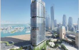 New Grand Residences with a swimming pool and a health center, Dubai Marina, Dubai, UAE for From $2,828,000