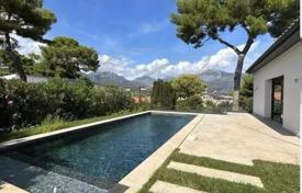 Villa – Roquebrune — Cap Martin, Côte d'Azur (French Riviera), France for 4,480,000 €