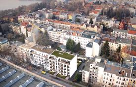 Two-bedroom apartment with two terraces just 250 m from Lake Tegel, Berlin, Germany for 467,000 €