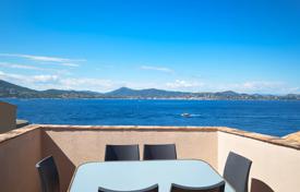 Terraced house – Saint-Tropez, Côte d'Azur (French Riviera), France for 3,200,000 €