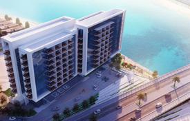 Beachfont low-rise residence Getaway Residences in the heart of Mina Al Arab, Ras al Khaimah, UAE for From $421,000