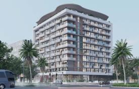 New apartments in the Stonehenge Residences complex, Jumeirah Village Circle, Dubai, UAE for From $184,000
