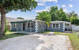 Development land – Fort Lauderdale, Florida, USA for 456,000 €