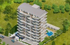 New home – Mahmutlar, Antalya, Turkey for $134,000