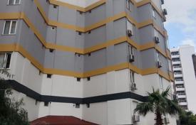 Cozy apartment under residence permit in Muratpasa Antalya for $146,000