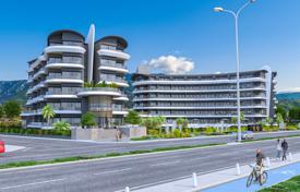New home – Kargicak, Antalya, Turkey for $237,000