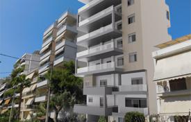 First-class spacious apartments in Nea Smyrni, Attica, Greece. Price on request