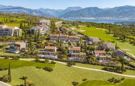 3-bedroom villa at the world-class golf resort Lustica Bay for 3,442,000 €