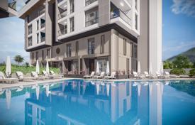 Luxury investment project in Konyaalti Antalya for $261,000