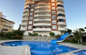 Penthouse – Avsallar, Antalya, Turkey for $195,000