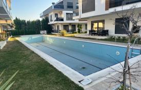 Apartment – Muratpaşa, Antalya, Turkey for $269,000