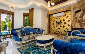 Luxurious Twin Villa for Sale in Antalya Kemer Camyuva for $697,000