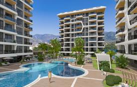 New home – Tosmur, Antalya, Turkey for $233,000