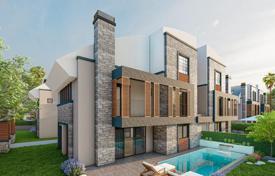 Townhome – Muratpaşa, Antalya, Turkey for $1,640,000