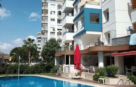 Apartment – Muratpaşa, Antalya, Turkey for $425,000