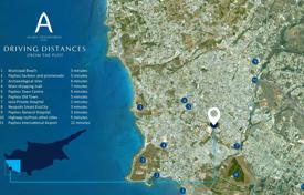 Development land – Paphos, Cyprus for 680,000 €