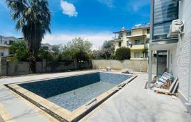 Duplex apartment with swimming pool in Oludeniz (7 km from Fethiye and 4 km from Oludeniz beach and Blue Lagoon) for $247,000