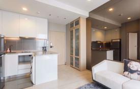1 bed Condo in M Thonglor 10 Khlong Tan Nuea Sub District for $155,000
