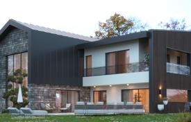 Luxury Citizenship Villa Project in Doshemealti Antalya for $960,000