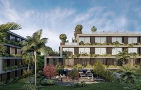 Apartments with infrastructure of a five-star hotel, 6 minutes drive to the beach of Pererenan, Bali, Indonesia for From $116,000