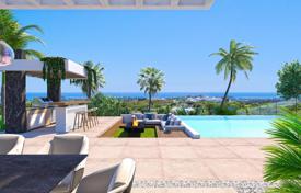 Villa – Estepona, Andalusia, Spain for 1,895,000 €