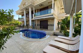 Villa – Kemer, Antalya, Turkey for $1,407,000