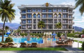 New home – Oba, Antalya, Turkey for $174,000