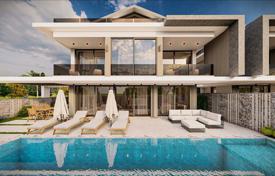 New complex of furnished villas with a swimming pool and a spa at 250 meters from the promenade, Fethiye, Turkey for From $1,362,000