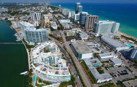 Condo – Miami Beach, Florida, USA for $335,000