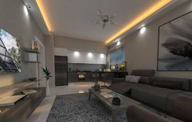 Luxurious Alanya Properties Close to the Airport in Demirtaş for $163,000