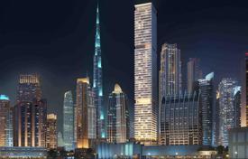 Residential complex St. Regis Residences – Downtown Dubai, Dubai, UAE for From $1,484,000