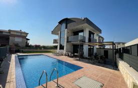 Villa – Belek, Antalya, Turkey for $373,000