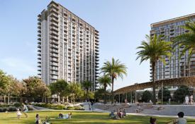 New residential complex Oria on the banks of the canal in Dubai Creek Harbor, Dubai, UAE for From $783,000