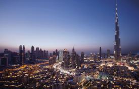 Residential complex Blvd Crescent – Downtown Dubai, Dubai, UAE for From $1,473,000